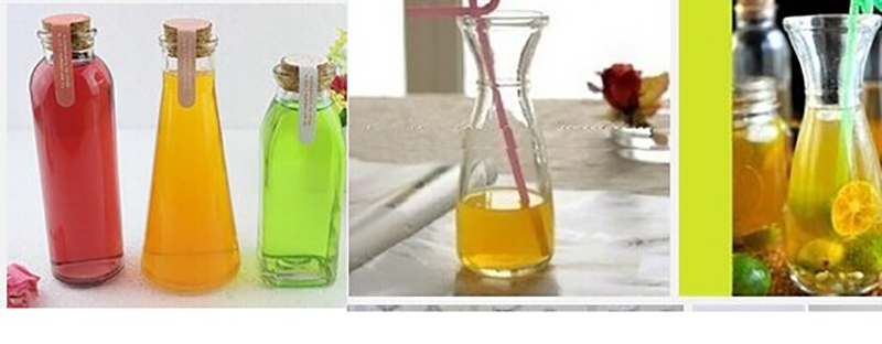 Tea making beverage bottle, drift bottle, beverage bottle