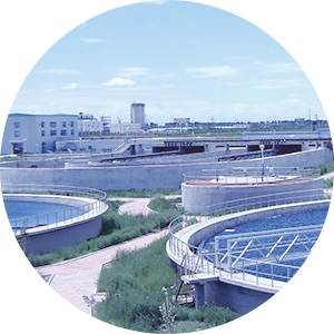 環(huán)境服務(wù)，可以使用石墨烯膜、黑金膜以及陶瓷膜進(jìn)行環(huán)境服務(wù)。