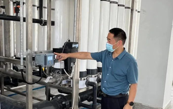 熱烈祝賀！三達(dá)膜兩位科技工作者榮獲2022年“膜行業(yè)優(yōu)秀工程師”